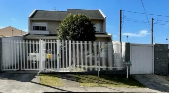 Casa com 3 Quartos à venda, 259m² no Atuba, Colombo