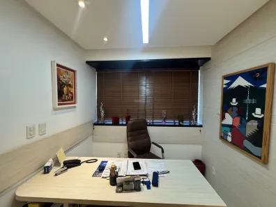 Sala Comercial à venda, 33m² no Paralela, Salvador