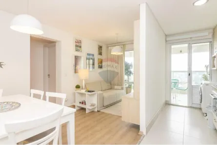 Apartamento com 2 Quartos à venda, 66m² no Jardim Aeroporto, São Paulo