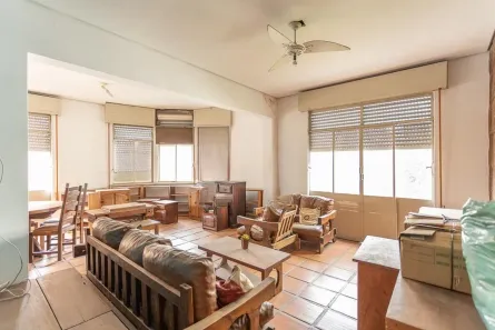Apartamento com 3 Quartos à venda, 190m² no Barra Funda, São Paulo