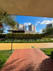 Apartamento com 3 Quartos para alugar, 69m² no Piatã, Salvador