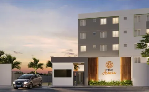 Apartamento com 2 Quartos à venda, 110m² no Jabuti, Itaitinga