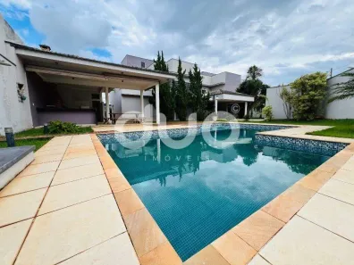 Casa de Condomínio com 7 Quartos à venda, 800m² no Recanto dos Universitários, Rio das Pedras