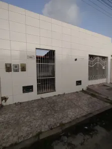 Casa com 3 Quartos à venda, 80m² no Marcos Freire II, Nossa Senhora do Socorro