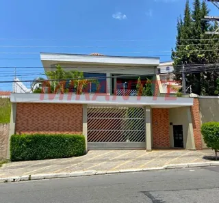 Casa com 3 Quartos à venda, 420m² no Jardim Guapira, São Paulo