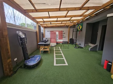 Imóvel Comercial com 5 Quartos à venda, 268m² no Jardim Paulista, São Paulo