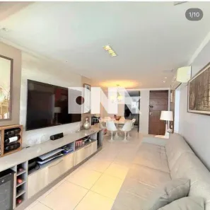 Apartamento com 3 Quartos à venda, 82m² no Jardim Oceania, João Pessoa