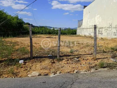 Lote/Terreno à venda, 500m² no Jardim Virgínia, Itatiba