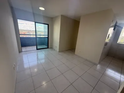 Apartamento com 2 Quartos à venda, 53m² no Caxangá, Recife