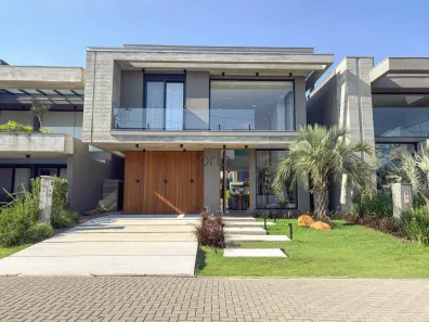 Casa de Condomínio com 4 Quartos à venda, 265m² no XANGRI-LÁ, Xangri-lá