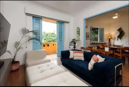 Apartamento com 3 Quartos à venda, 147m² no Botafogo, Rio de Janeiro