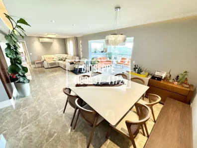 Apartamento com 3 Quartos à venda, 171m² no Jardim Arpoador, São Paulo