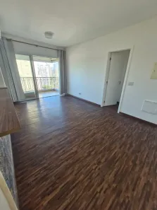 Apartamento com 1 Quarto para alugar, 52m² no Sítio Tamboré Alphaville, Barueri