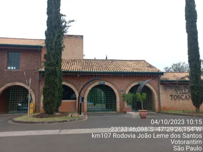 Casa de Condomínio com 3 Quartos à venda, 378m² no Villa Toscana, Votorantim