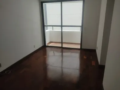 Apartamento com 2 Quartos para alugar, 65m² no Bela Vista, São Paulo
