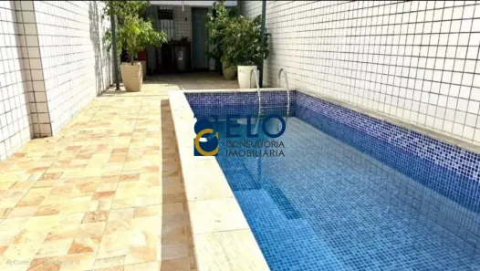 Casa com 3 Quartos à venda, 204m² no Embaré, Santos