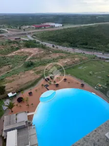 Apartamento com 3 Quartos à venda, 171m² no Ribeirão do Lipa, Cuiabá