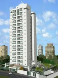 Apartamento com 2 Quartos à venda, 115m² no Vila Andrade, São Paulo