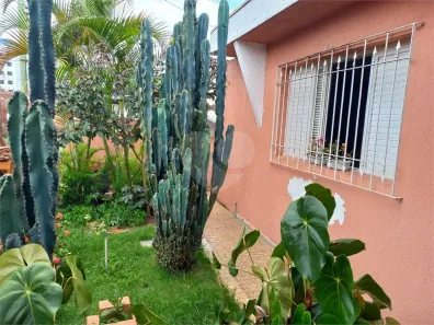 Casa com 7 Quartos à venda, 373m² no Vila Bela, São Paulo