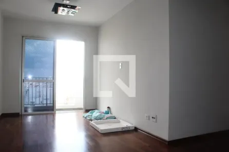 Apartamento com 2 Quartos à venda, 64m² no Santana, São Paulo