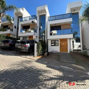 Casa de Condomínio com 4 Quartos à venda, 150m² no Parque Rincão, Cotia