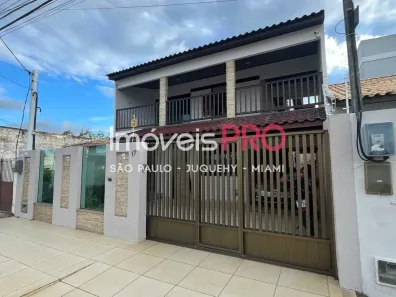 Casa com 3 Quartos à venda, 241m² no Parque Jóquei Club, Campos dos Goytacazes
