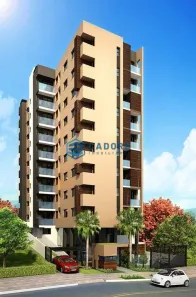 Apartamento com 2 Quartos à venda, 89m² no Jardelino Ramos, Caxias do Sul