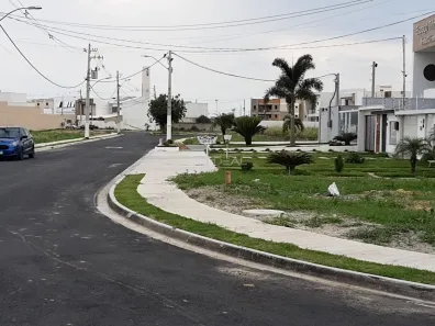 Lote/Terreno à venda, 540m² no Vila da Rainha, Campos dos Goytacazes