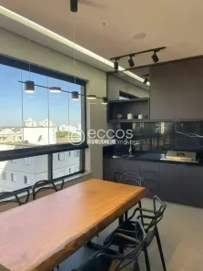 Apartamento com 3 Quartos à venda, 116m² no Santa Mônica, Uberlândia