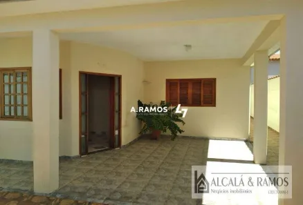 Casa com 3 Quartos à venda, 148m² no Cidade Jardim, Porto Feliz
