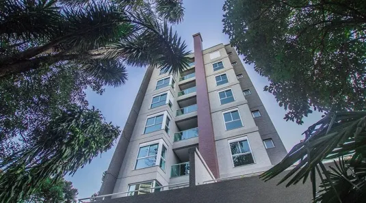 Apartamento com 3 Quartos à venda, 97m² no Alto da Rua XV, Curitiba