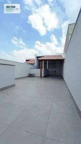 Cobertura com 2 Quartos à venda, 101m² no Vila Helena, Santo André