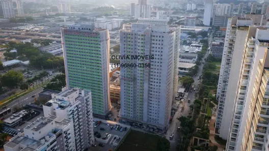 Apartamento com 2 Quartos à venda, 37m² no Vila Leopoldina, São Paulo