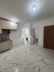 Apartamento com 1 Quarto à venda, 42m² no Vila Nova Manchester, São Paulo