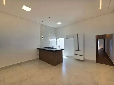 Casa com 3 Quartos à venda, 100m² no Vila Scarabucci, Franca