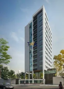 Apartamento com 3 Quartos à venda, 97m² no Santo Agostinho, Belo Horizonte