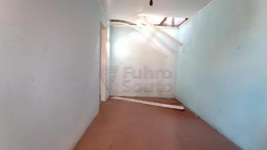 Casa com 4 Quartos à venda, 100m² no Fragata, Pelotas