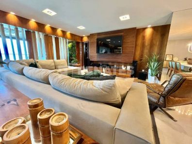 Apartamento com 3 Quartos à venda, 250m² no Areia Preta, Natal