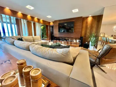Apartamento com 3 Quartos à venda, 250m² no Areia Preta, Natal