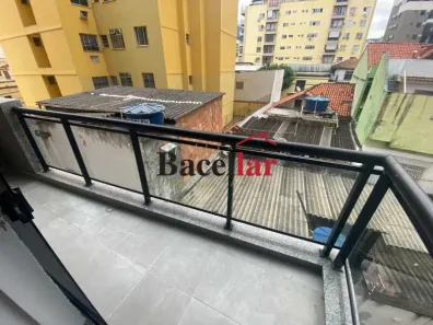 Apartamento com 2 Quartos à venda, 62m² no Todos os Santos, Rio de Janeiro