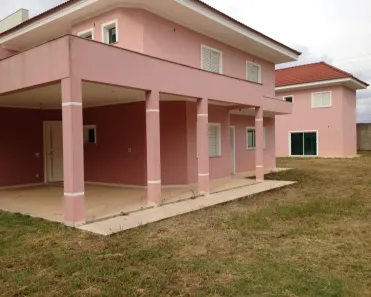Casa de Condomínio com 5 Quartos à venda, 400m² no Vivendas do Lago, Sorocaba