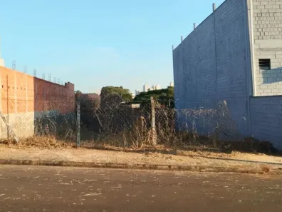 Lote/Terreno à venda, 348m² no Loteamento Residencial Jardim dos Pinheiros, Americana