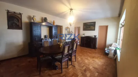 Apartamento com 3 Quartos à venda, 137m² no Cambuci, São Paulo