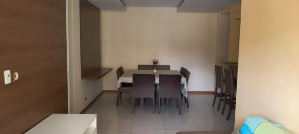 Apartamento com 3 Quartos à venda, 100m² no Icaraí, Niterói
