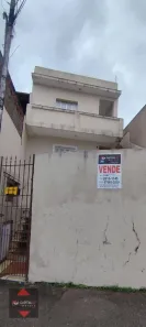 Casa com 1 Quarto para alugar, 60m² no Jardim Ponte Rasa, São Paulo