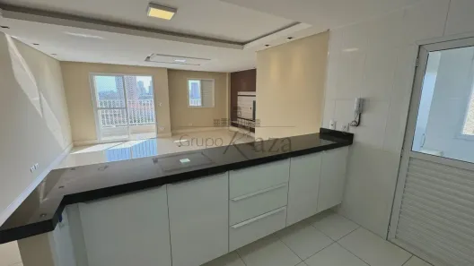 Apartamento com 3 Quartos à venda, 104m² no Jardim América, São José dos Campos