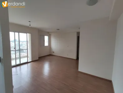 Apartamento com 2 Quartos para alugar, 63m² no Vila Santa Clara, São Paulo