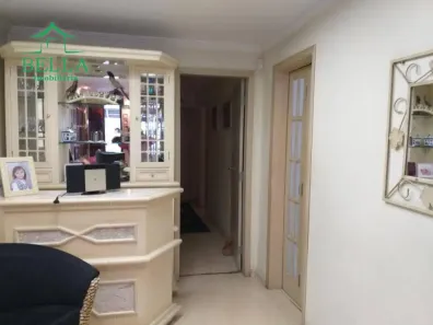Casa com 3 Quartos à venda, 120m² no Parque São Domingos, São Paulo