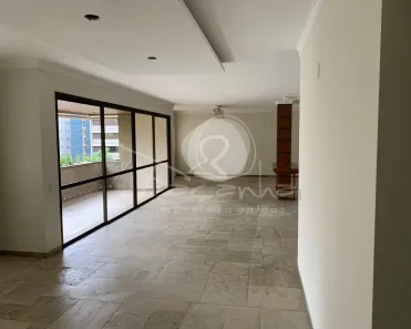 Apartamento com 4 Quartos para alugar, 300m² no Cambuí, Campinas