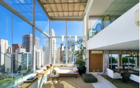 Apartamento com 4 Quartos à venda, 300m² no Vila Nova Conceição, São Paulo